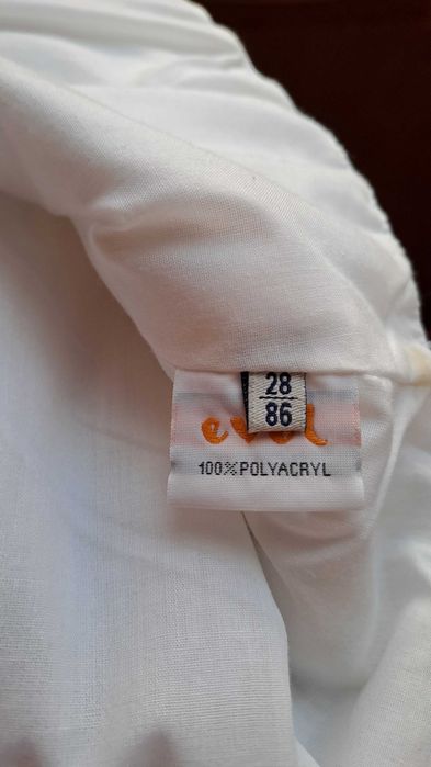 Rochita cu buline marimea 86
