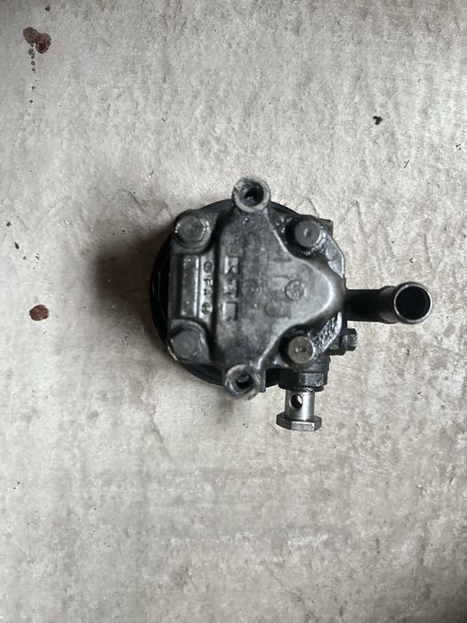 Хидравлична помпа за голф 4 1.9tdi