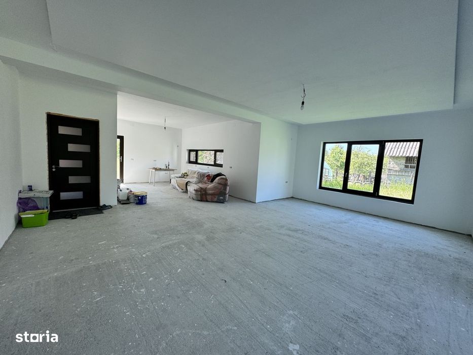 COMISION 0% | Casa Premium Noua 2024 | 354 mp construiti | Teren 2.147