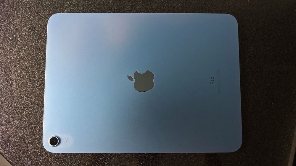 iPad 10 gen. 2022