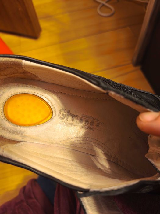 Pantofi casual Gitanos, 36, int 23 cm