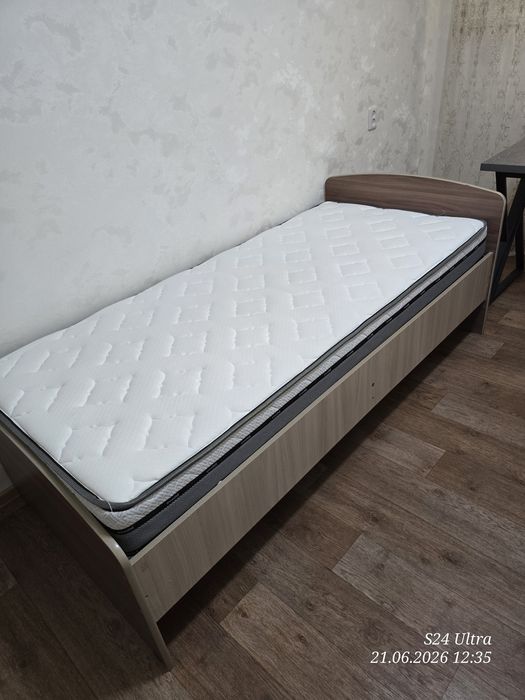 Продам кровать 900×2000