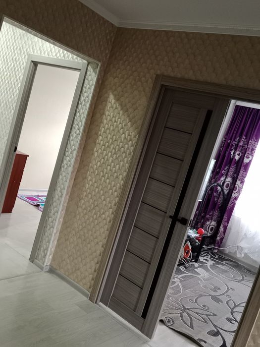 Сдам  квартиру в 4 мкр