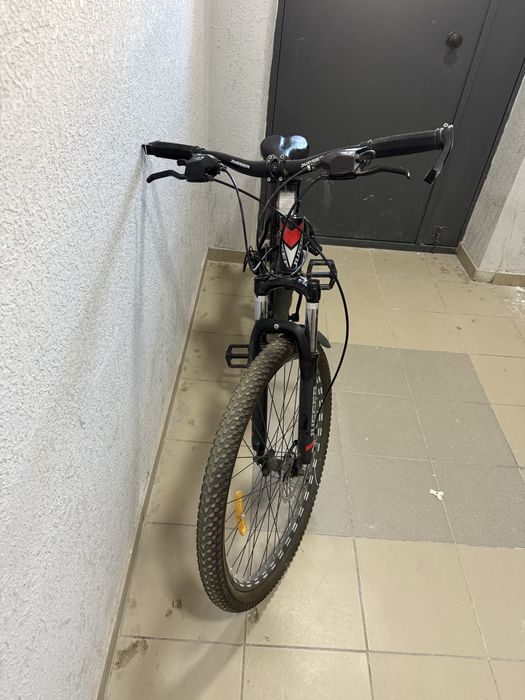 Продам велосипед в отличном состоянии