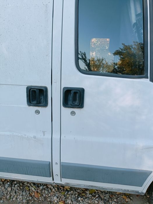 Citroen Jumper diesel