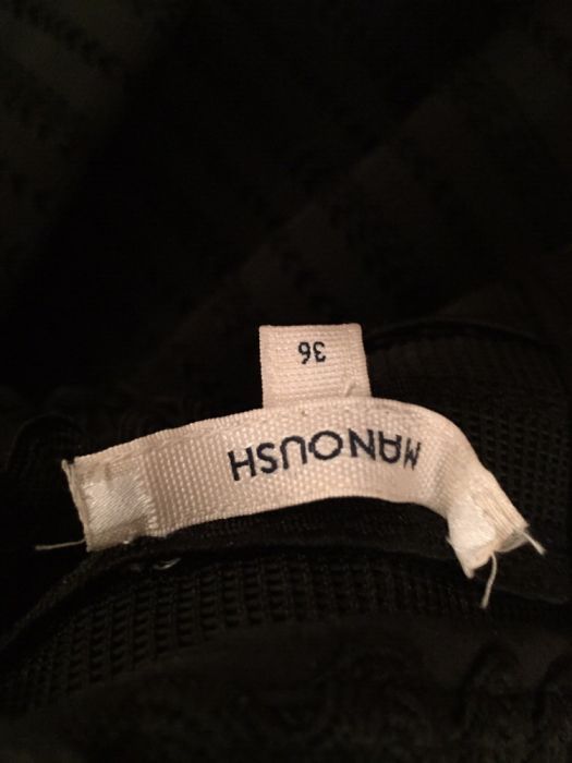 Vând rochie Manoush