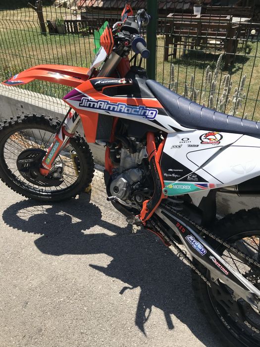 KTM SX-F 350 2022г