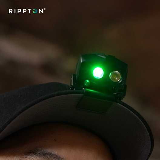 Lanterna pescuit si drumetii Rippton Stellar Light 365