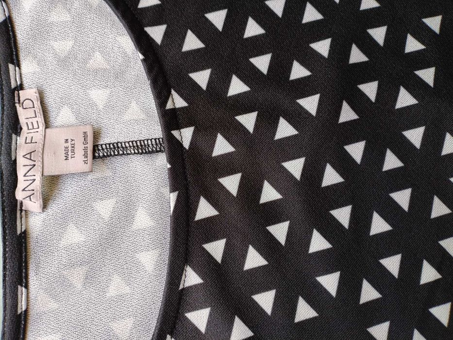 Нова дамска рокля