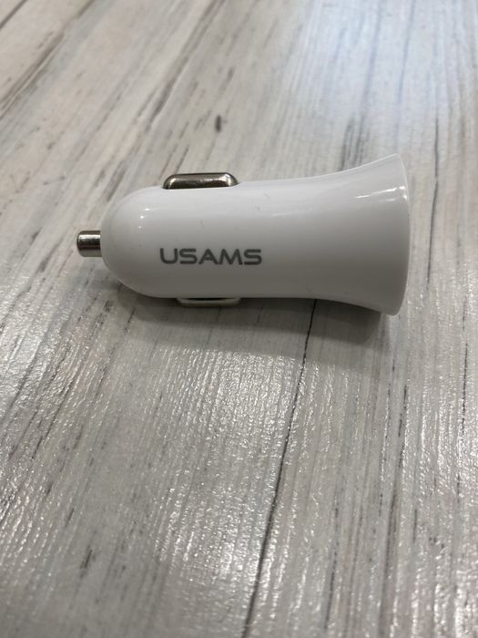 Разветвитель прикуривателя