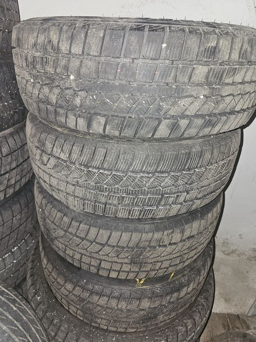 185/60/R15 комплект зима