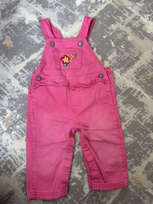 Комбинезон 6-9 месяцев