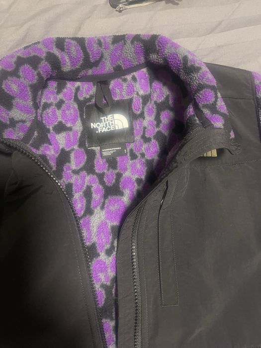 Дамско горнище THE NORTH FACE