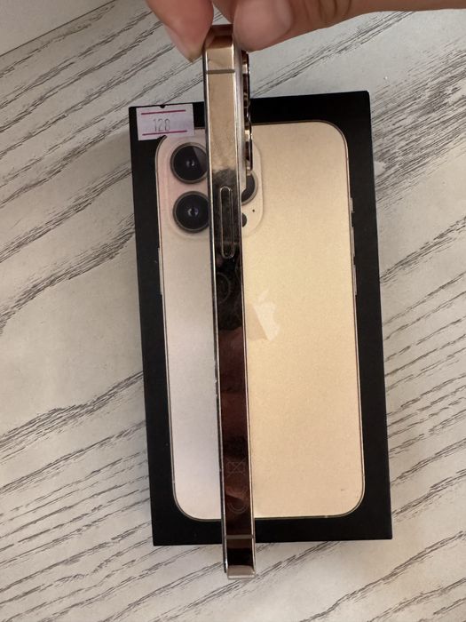 Iphone 13pro 128