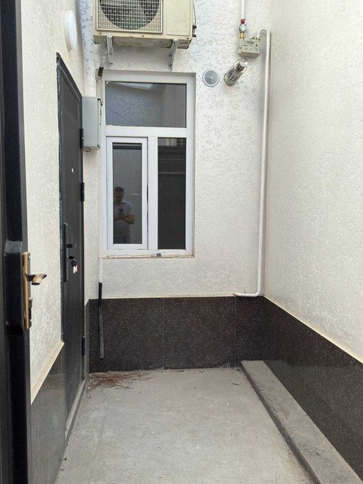 Дом 0,4 соток 2 комнаты. Дворик. Сергели. Ул. Дарё Буйи. Ремонт. 40м2