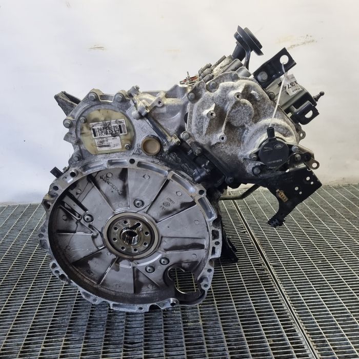Motor Jaguar F - Pace 2.0 D - 163CP Manuala 204DTD Euro5 (1374) Diesel 4x2