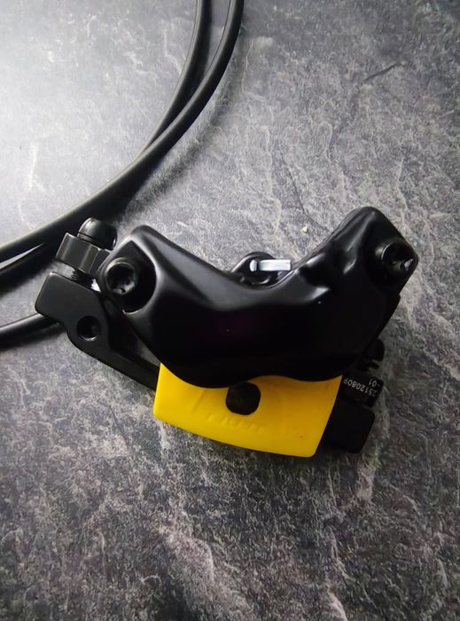 Frână idraulica nutt 4 piston nouă