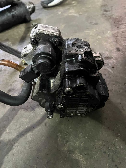 pompa inalta presiune audi a6 c6 3.0tdi