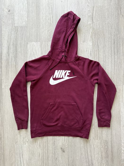 Nike оригинален суитчър XS