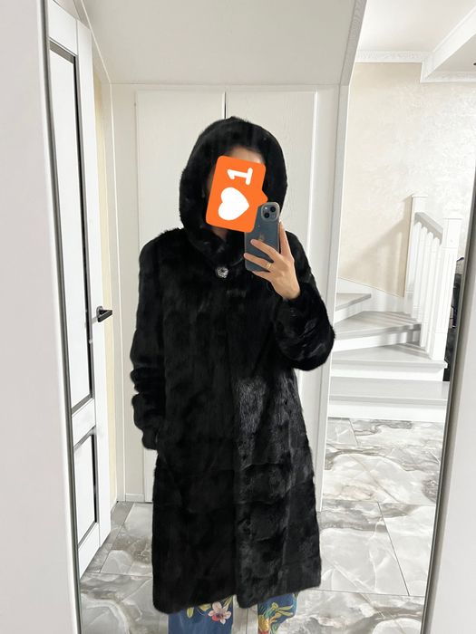 Продам шубы