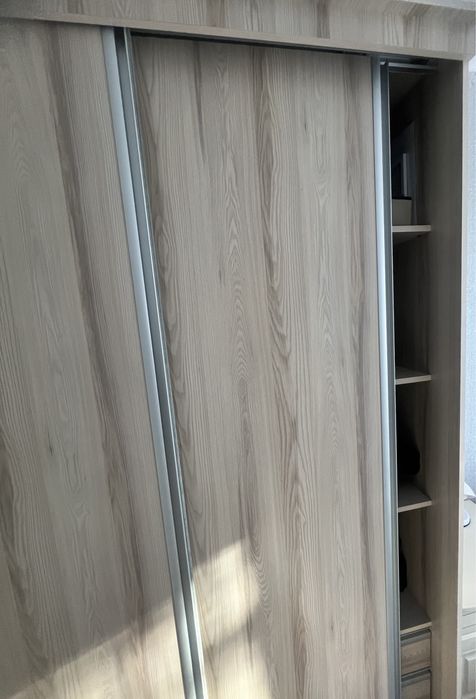 Продам шкаф купе