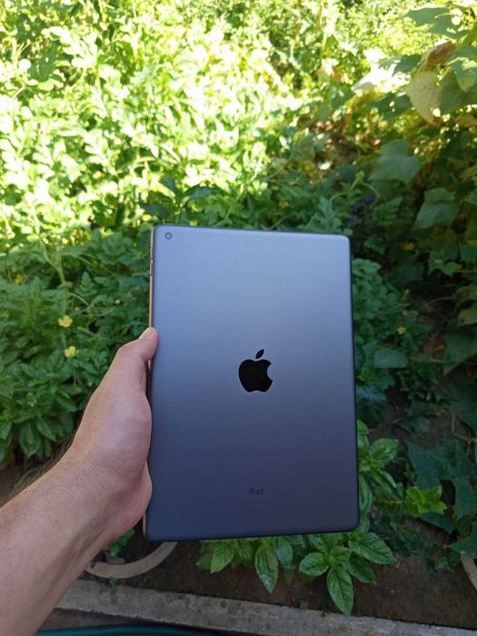 Apple iPad 9 64 GB 10,2 дюйма