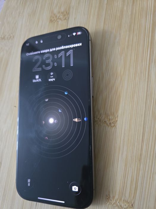 Iphone 16 PRO, 256 Gb