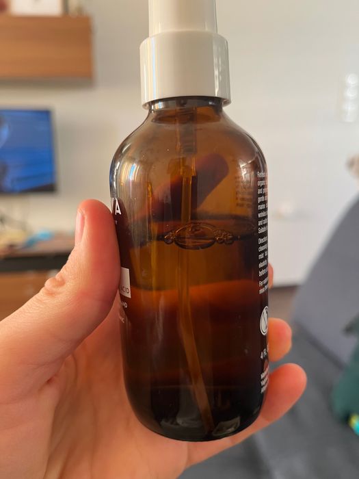 Лот козметика на дм