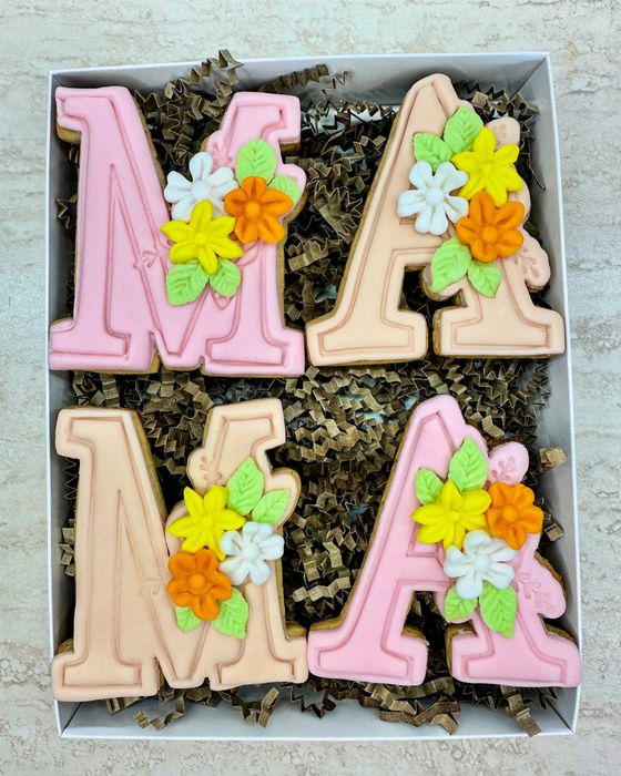 Тематични медени бисквитки - Кръщене, Погача, Рожден Ден, Завършване