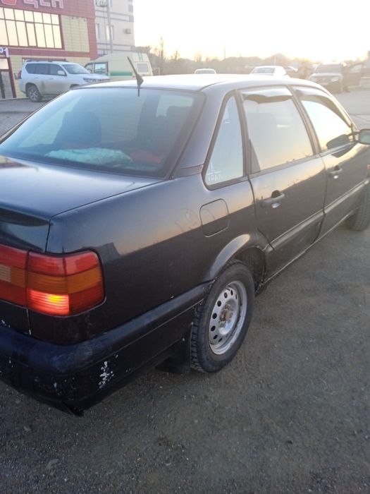 Продам Фольксваген Пассат