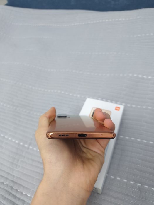 Redmi Note 10 Pro 128/8