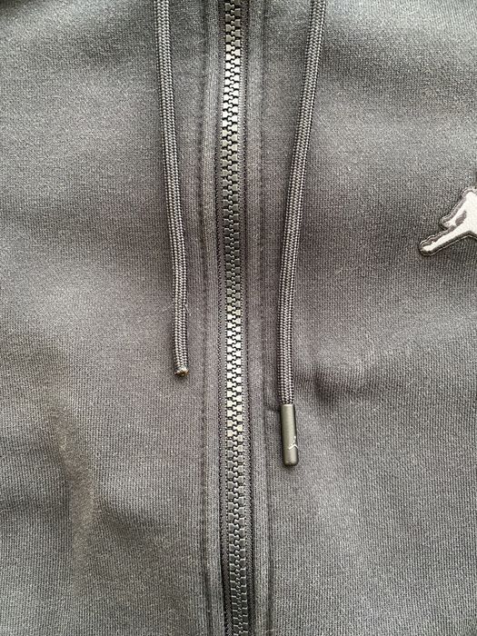 Jordan Zipper Hoodie(Nu adidas nike under armour Lacoste North Face)