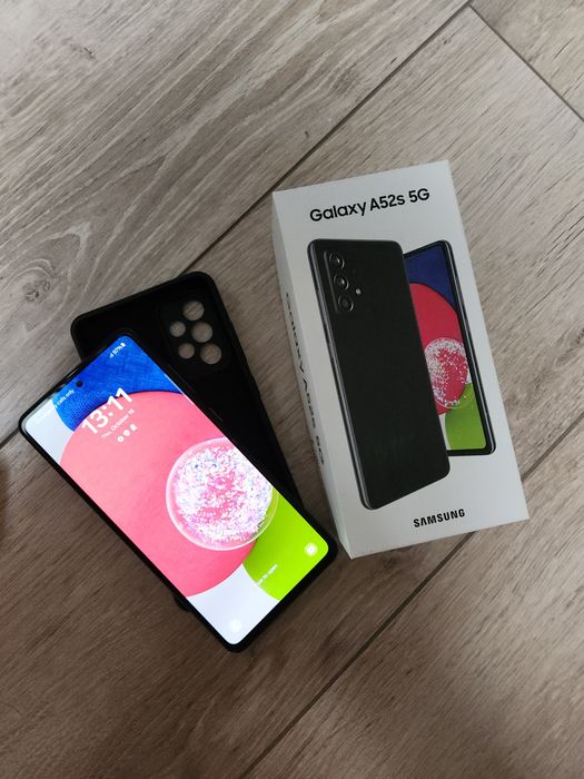 Samsung Galaxy A52s 128GB