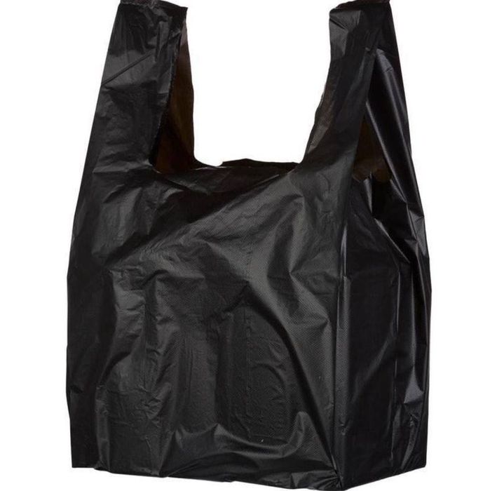 Пакет Майка Рулон пакеты