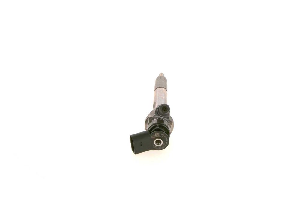 4x Дюзи Bosch BMW 2.0D/2.0DH