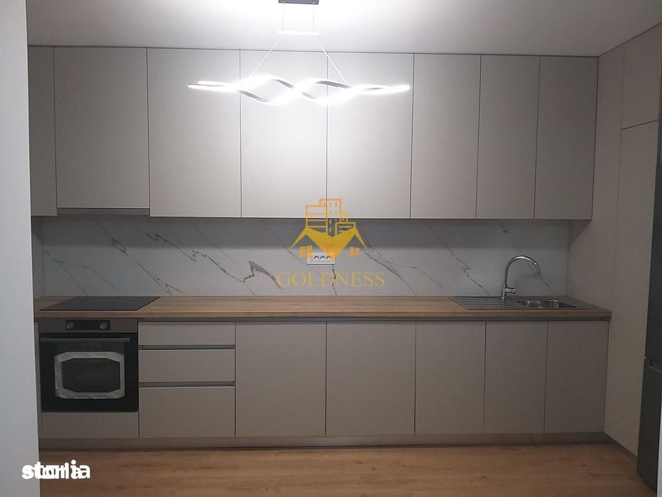 2 camere, Iris, Elite City, Muncii, Fabricii, Lidl, Premium, Parcare