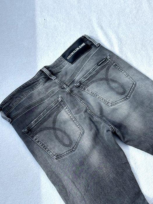 Мъжки дънки Calvin Klein - размер W30 / L30, Отлично състояние