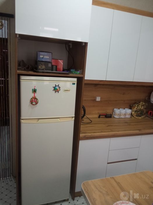 Продается 1 ком кв с солнечными панелями  ремонтом и обстановкой.
