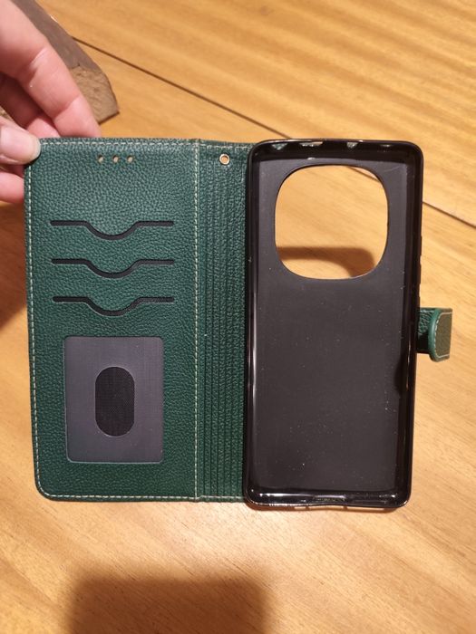 Калъф за Redmi Note 14 Pro+ 5G