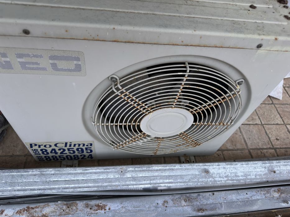 Климатици NEO 3 бр,работещи