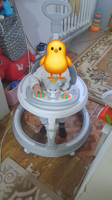 Ходунок продаётся