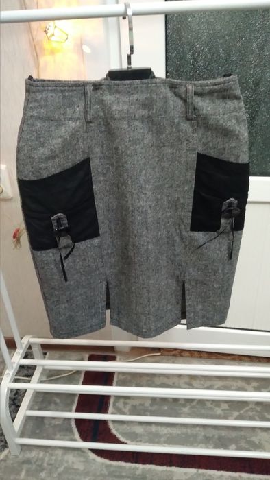 Продаются ЮБКИ 4 ШТУКИ