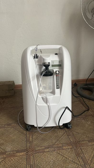 Кислородный конденсатор