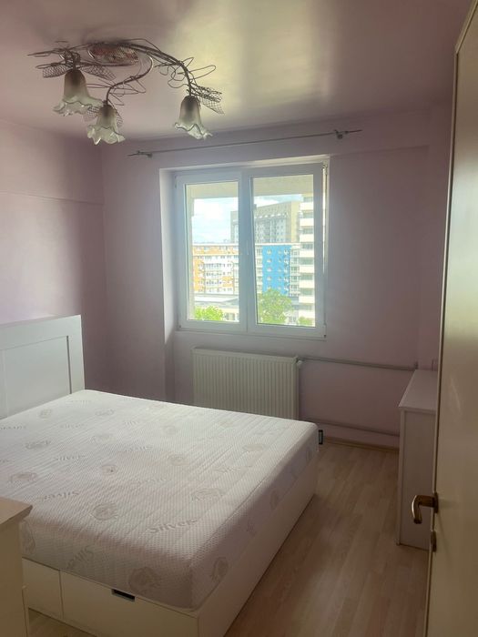 Închiriere Ap 3 camere Drumul Taberei