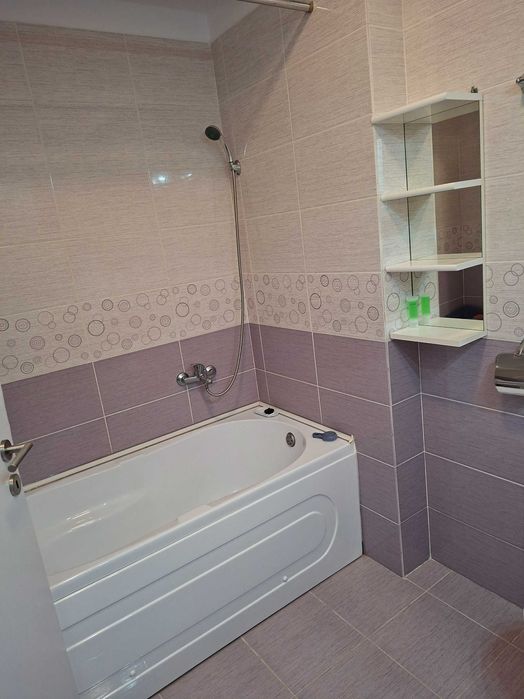 450€ | 2 camere | Parcare | Bloc nou | Grand Arena