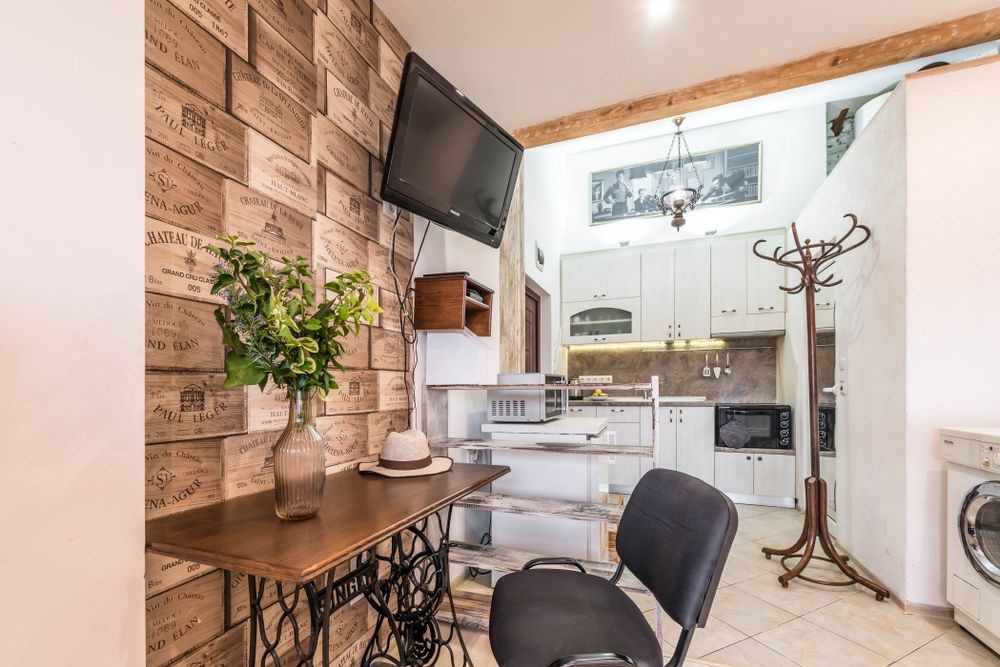 Студио на центъра, от собственик