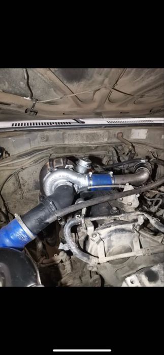 Toyota land cruiser 70 LJ