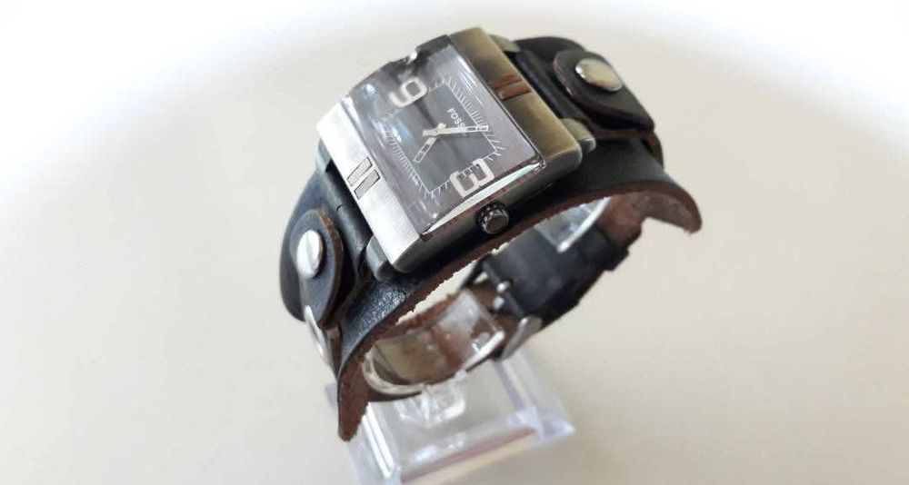 Vechi Ceas Fossil JR 9535