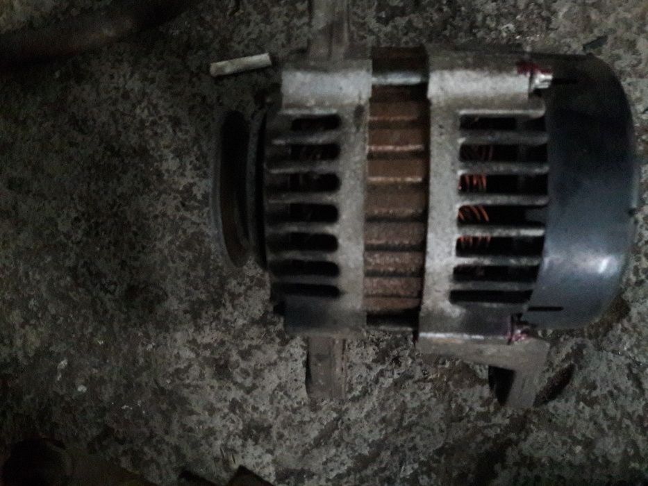 Alternator Matiz stare foarte buna