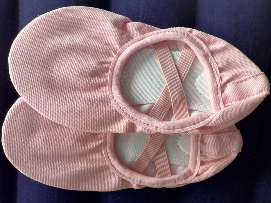 Туфли за балет 25-30